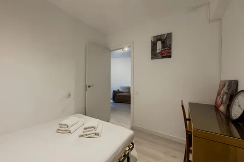 Piso de 50 m² en Barcelona