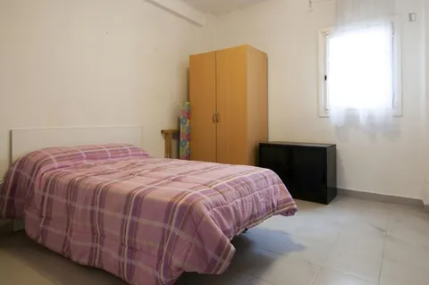 Pis de 70 m² a València