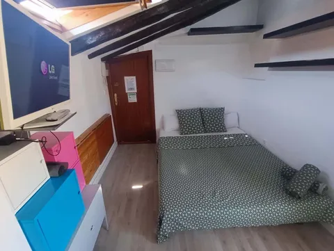 Wohnung 14 m² in Madrid