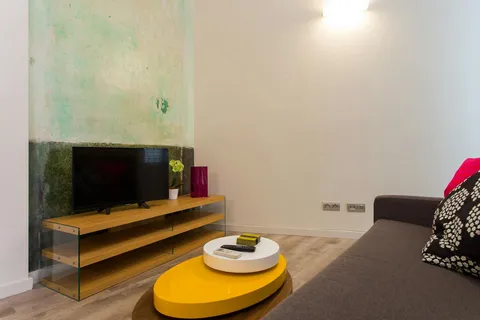 Wohnung 58 m² in Barcelona
