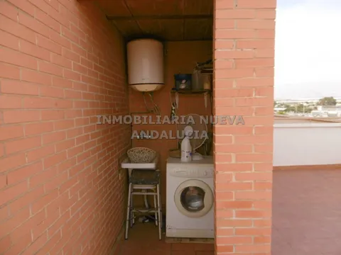 Pis de 95 m² a Almeria