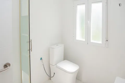 Habitació de lloguer, Granada