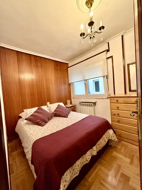 Pis de 92 m² a Gijón