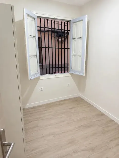 Pis de 114 m² a Madrid