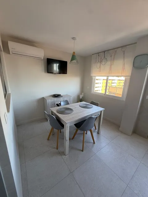 Pis de 110 m² a Màlaga