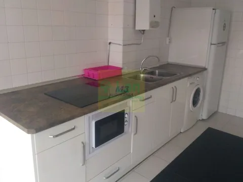 Pis de 90 m² a Bilbao