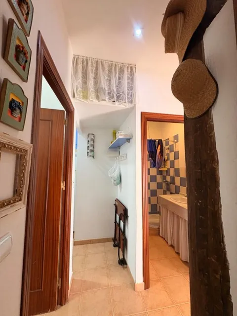 Pis de 59 m² a San Fernando