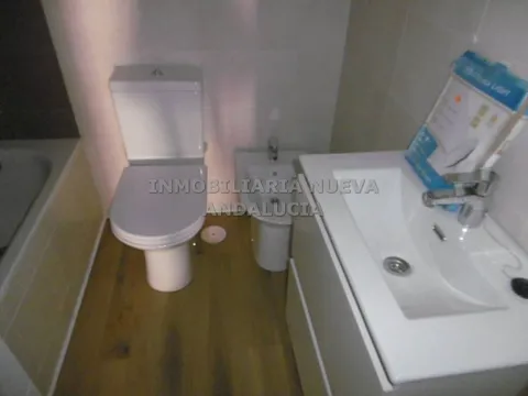 Pis de 70 m² a Almeria