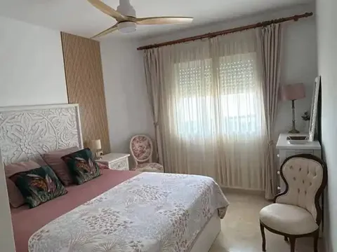 Pis de 60 m² a Torremolinos