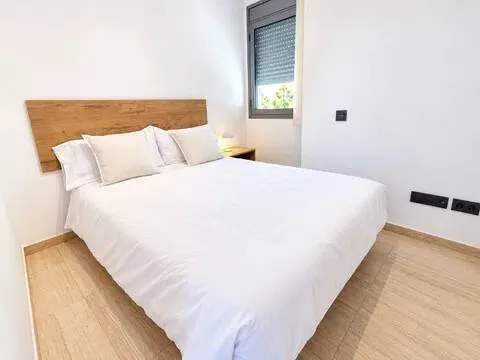 Квартира 120 м² в Eivissa