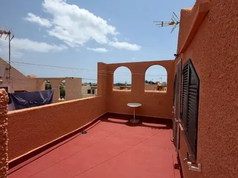 Casa de 150 m² a Calp