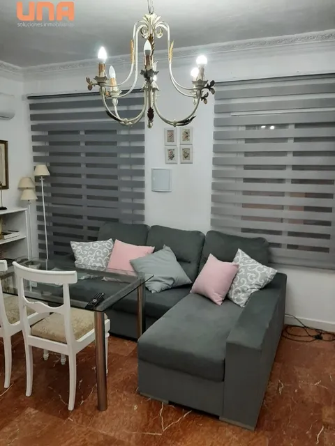 Pis de 64 m² a Còrdova