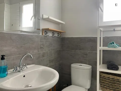 Habitació de lloguer, Alacant