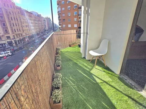 Flat 126 m² in Valencia
