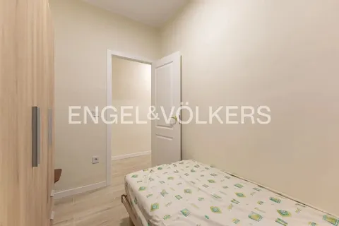 Pis de 81 m² a València