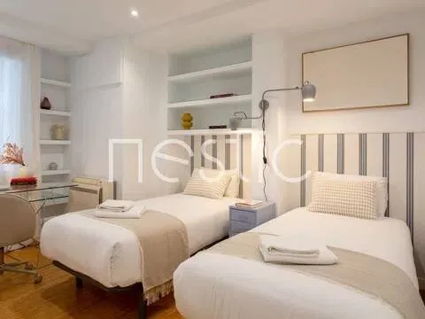 Pis de 95 m² a Madrid