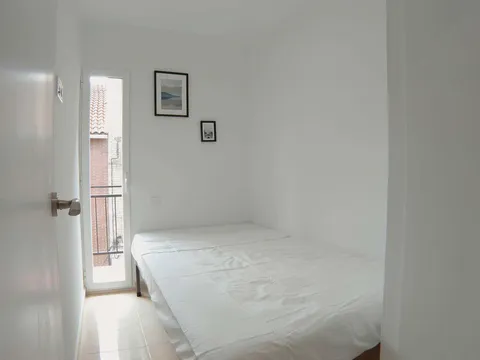 Pis de 45 m² a Madrid