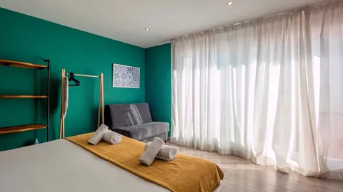 Pis de 30 m² a Barcelona