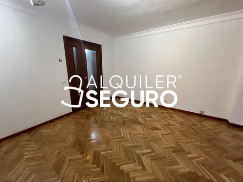 Pis de 100 m² a Madrid