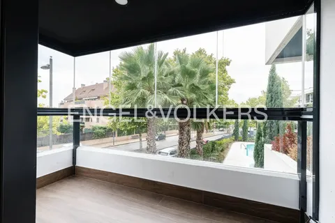 Pis de 115 m² a Boadilla del Monte