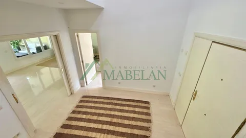 Pis de 440 m² a Madrid