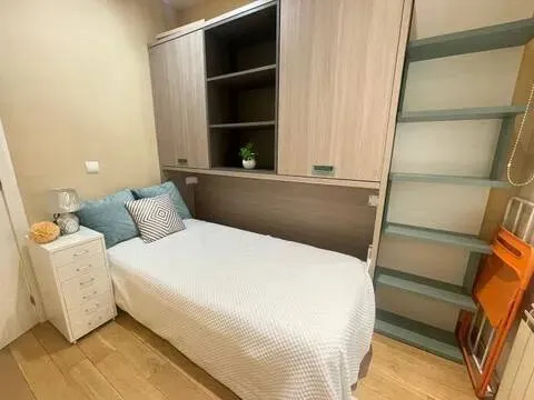 Appartamento 90 m² a Madrid