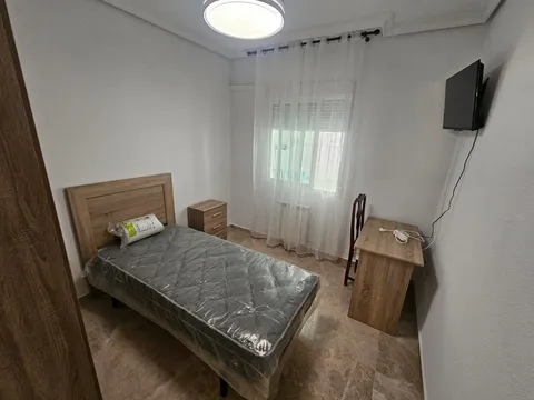 Stanza in affitto, Miguelturra