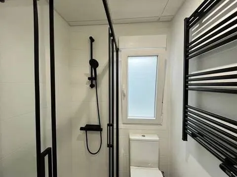 Pis de 45 m² a Madrid