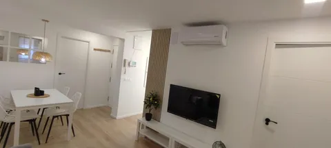 Pis de 65 m² a Madrid