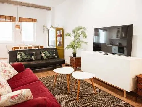 Wohnung 99 m² in Ferrol