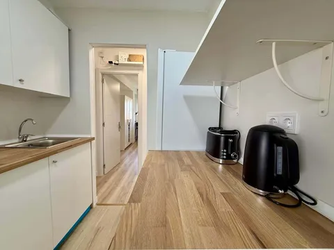Habitación en alquiler, Getafe