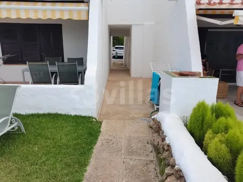 Pis de 60 m² a Ciutadella