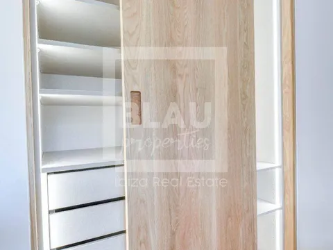 Pis de 72 m² a Sant Joan de Labritja