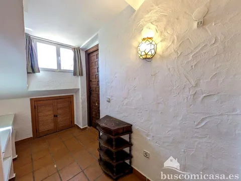 Apartamento 25 m² em Linares