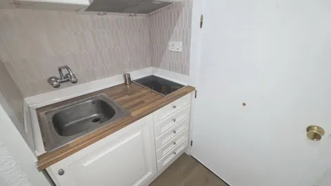 Pis de 30 m² a Torremolinos