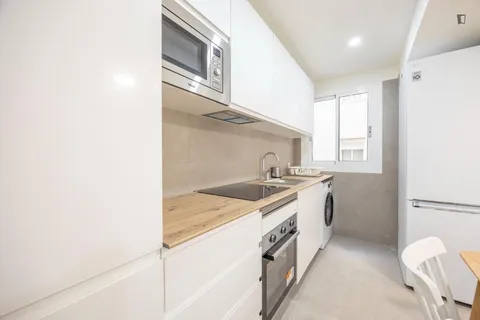 Habitació de lloguer, València