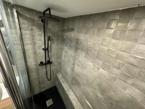 Pis de 40 m² a Barcelona