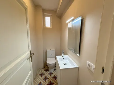 Pis de 148 m² a València