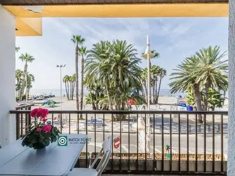 Pis de 90 m² a Almuñécar