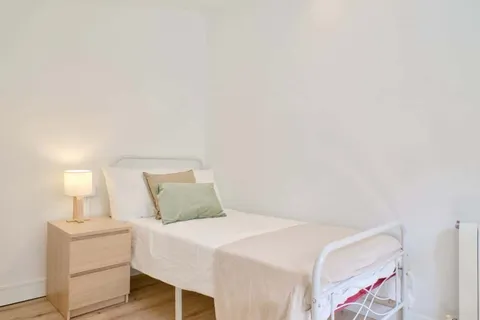 Habitació de lloguer, València