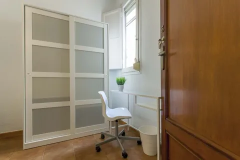Habitació de lloguer, Mislata