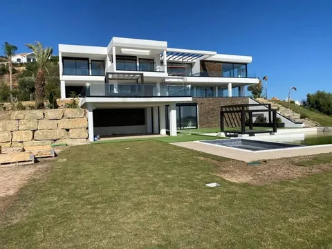 Casa de 1000 m² a Benahavís