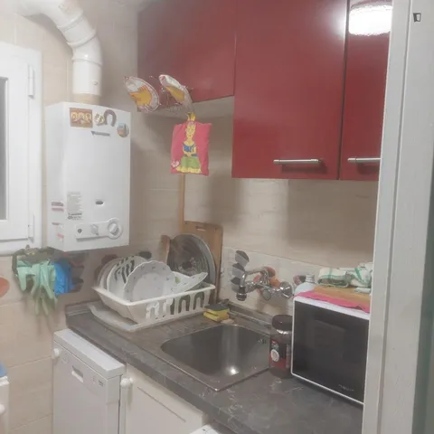 Zimmer zur Miete, Barcelona
