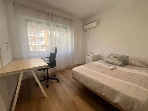 Pis de 125 m² a Sevilla