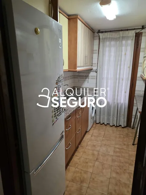 Appartamento 70 m² a Saragozza