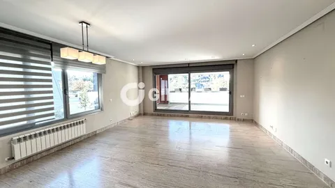 Pis de 150 m² a Majadahonda