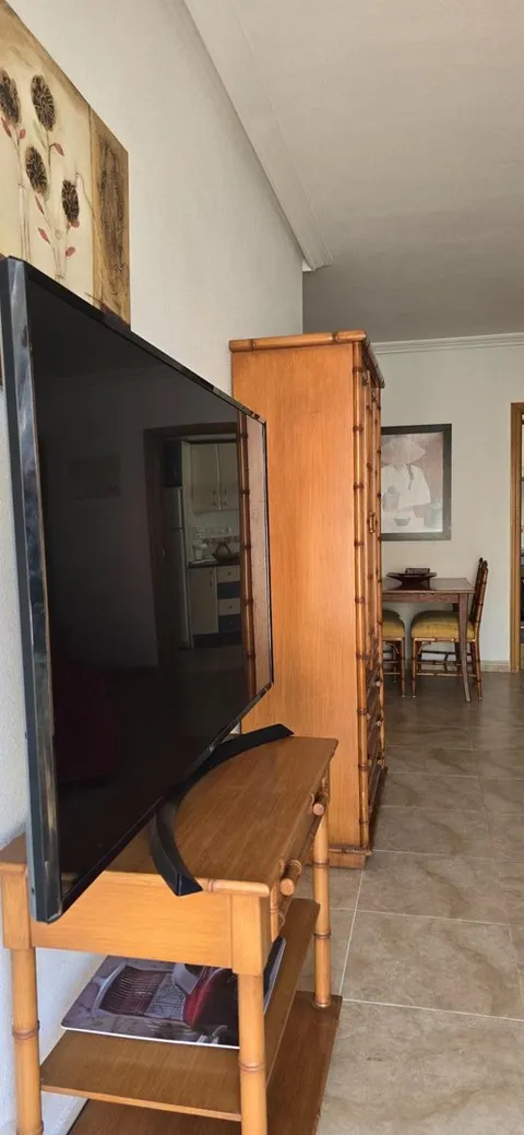 Pis de 70 m² a Águilas