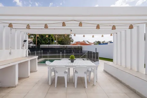 Casa de 250 m² a Torremolinos