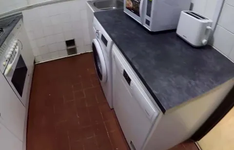 Zimmer zur Miete, Madrid (4/10)