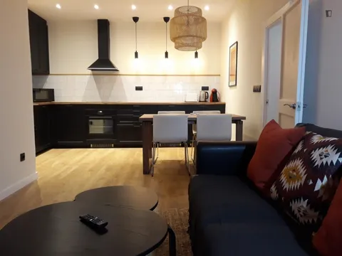 Appartement 44 m² à Barcelone